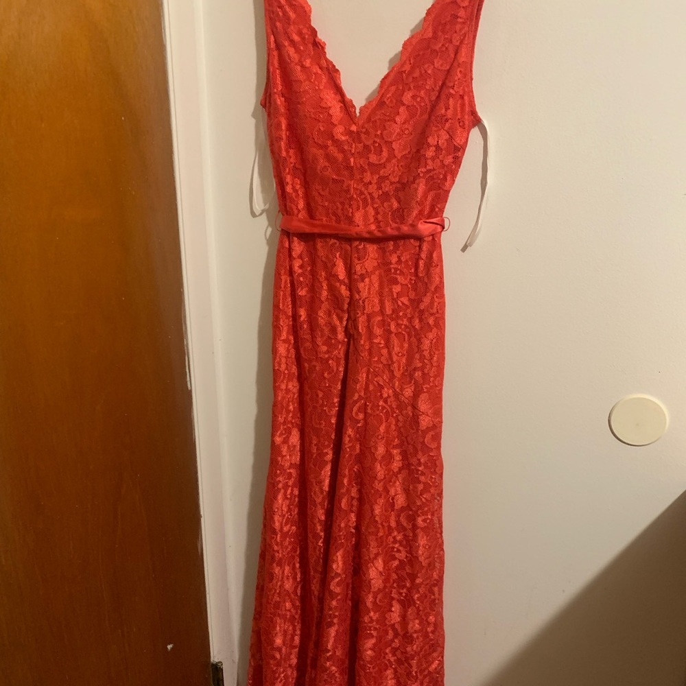 Windsor dress